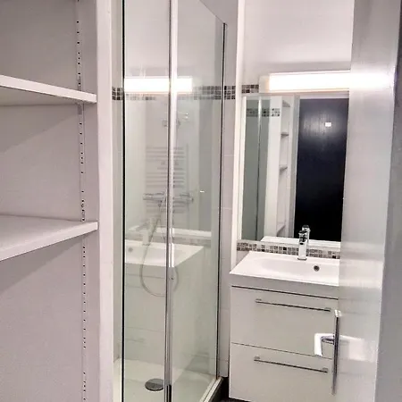 Apartamento Résidence Graziella 324