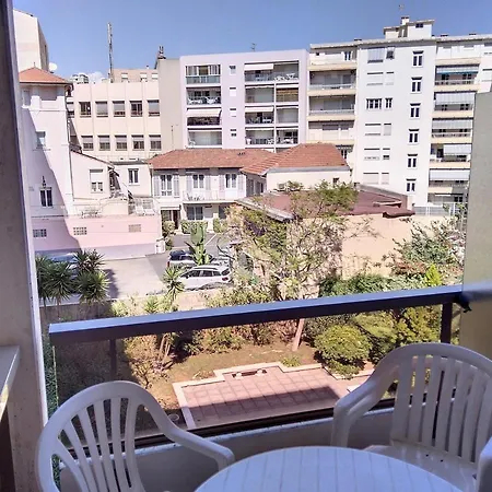 Résidence Graziella 324 Apartamento *