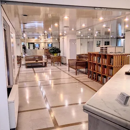 Apartamento Résidence Graziella 324 Juan-les-Pins