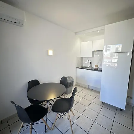 Διαμέρισμα Graziella 324 *