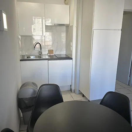 Résidence Graziella 324 *