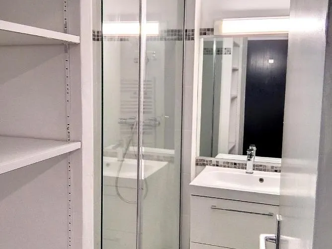 Apartamento Graziella 324