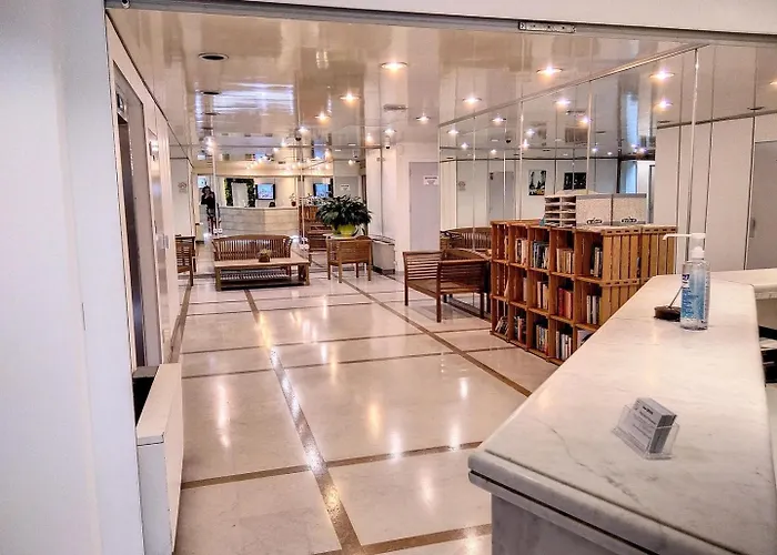 Apartamento Graziella 324 Juan-les-Pins